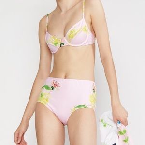 Cynthia Rowley Swimsuit